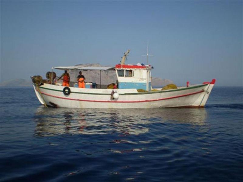 Pelagos Hotel Aegiali Exterior photo